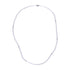 Clear Quartz | .925 Sterling Silver | Gemstone Wrap